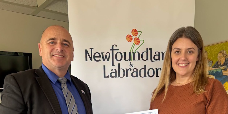 Foster Families Month Attracting Interest Among NL Residents