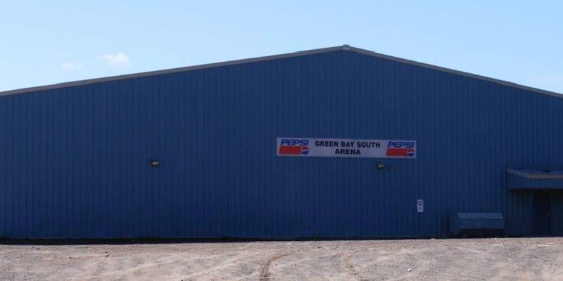 Green Bay South Arena to Receive $50,000 Toward Upgrades