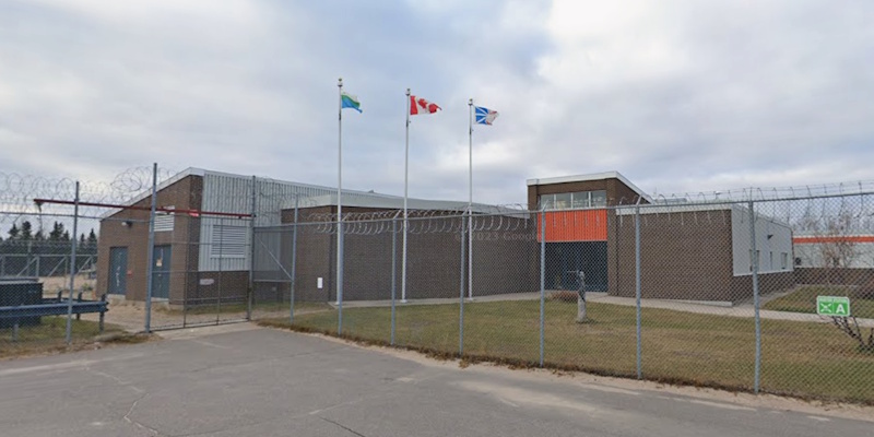 Labrador Correctional Centre Left Without Use of HVAC Since July Legal Dispute