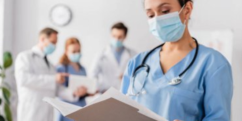 Vaccine Clinics Now Open Across Province as Flu Season Ramps Up