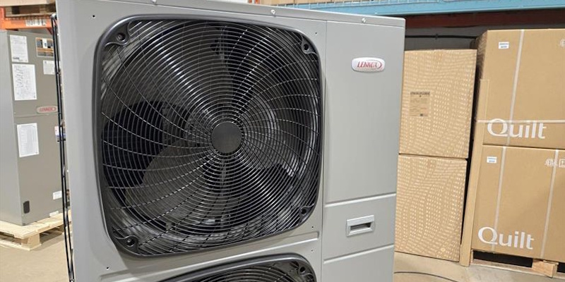 NL to receive $13 million to Help People Upgrade Their Heating Systems