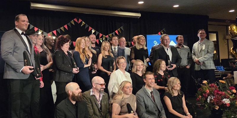 Annual BERG Awards Recognizes Best of Homebuilding Industry