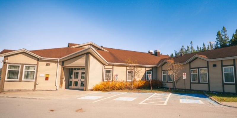 Province Expanding Services at Humberwood Treatment Centre in Corner Brook
