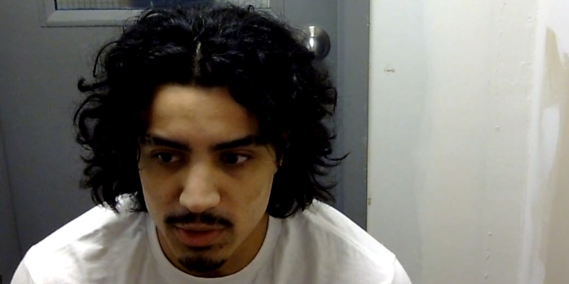 Man Accused of First Degree Murder has Separate Matters Called - and Set Over - in Provincial Court