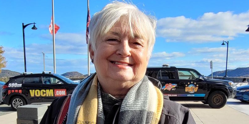 Closure of Horizons 106: Former ED of Stella's Circle says Providing Supports in Community Won't Work for Everyone
