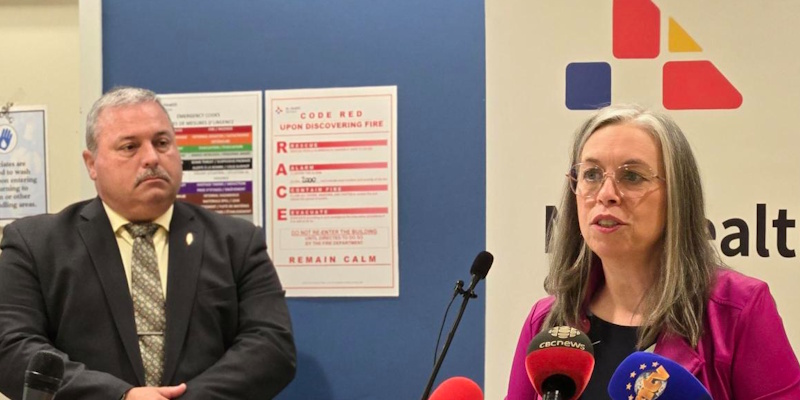 Province Expanding Access to RSV Vaccines for Children and Seniors