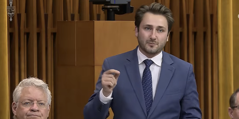 Newfoundland MP Writes Premier Asking for Churchill Falls Referendum