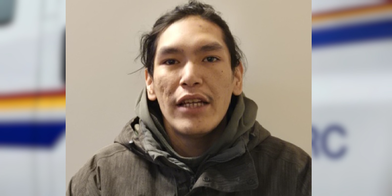 Natuashish RCMP Searching for 25-Year-Old Man Wanted for Assault, Forcible Confinement