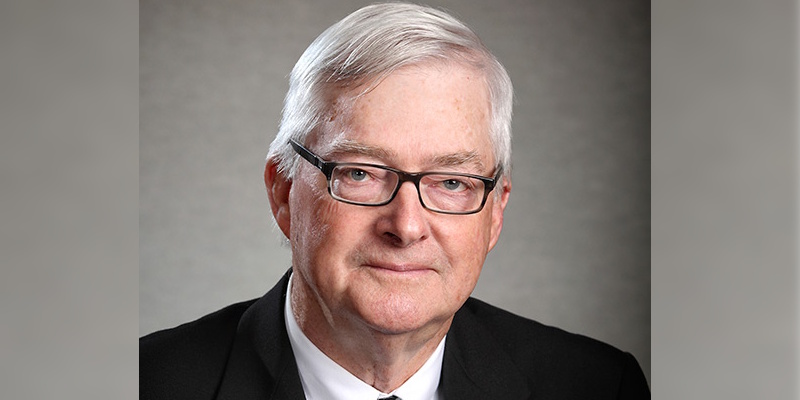 Former Politician and Judge, Leo Barry, Passes Away
