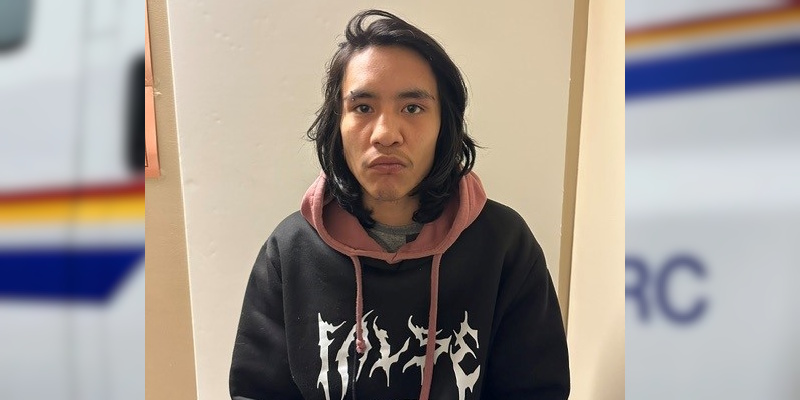 Natuashish RCMP Searching for Man Wanted for Aggravated Assault
