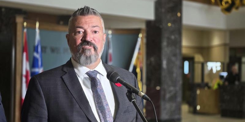 Government Looking for Public Input on Red Tape Reduction