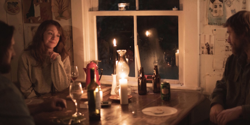 Local 'Below' Actress Makes Directorial Debut at SJIWFF with 'Margot'