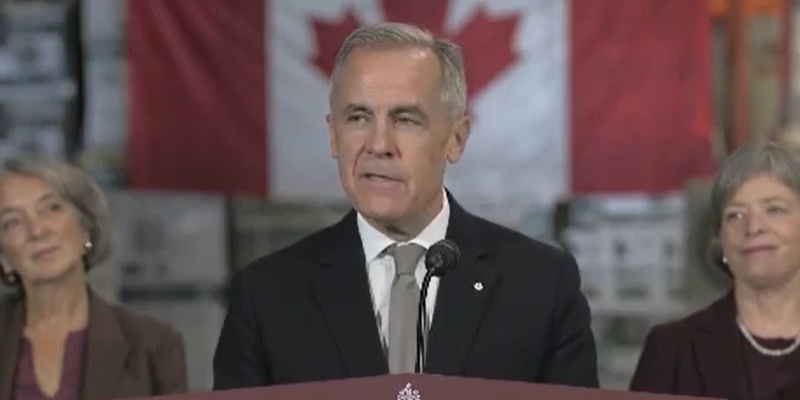 Prime Minister Announces Millions in Rebates to Retrofit Homes, Install Heat Pumps