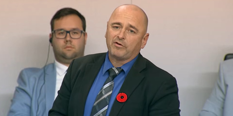 Minister Expects 'Trap House Hotline' in Service Soon
