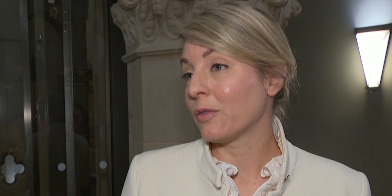 Churchill Falls Biggest Investment in Clean Energy in 'Entire History of North America', says Joly