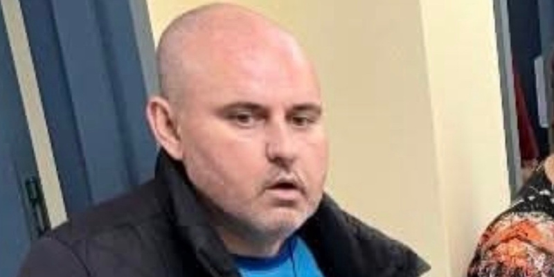 Corner Brook RNC Searching for Missing Man