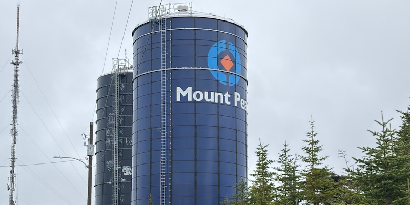 Water Conservation Order Remains for Some Mount Pearl Residents as City Works on Permanent Fix