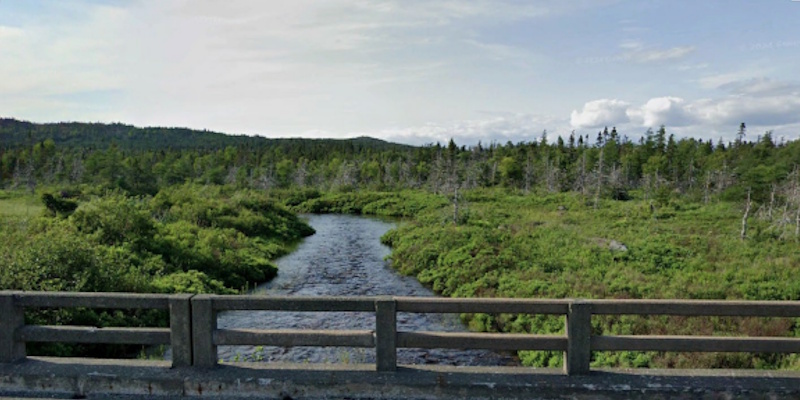 North Arm River Bridge to be Replaced; Contract Awarded to Trident Construction