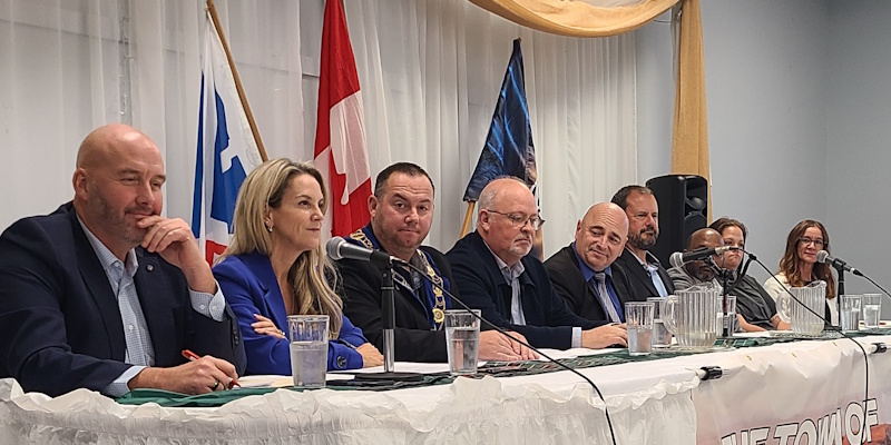 Northpine Foundation Announces $2.7 Million Donation to Bell Island Community