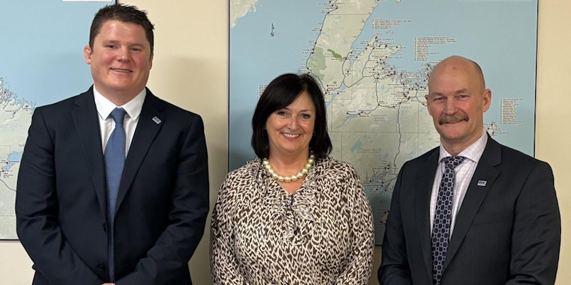 RNC Association Welcomes New President