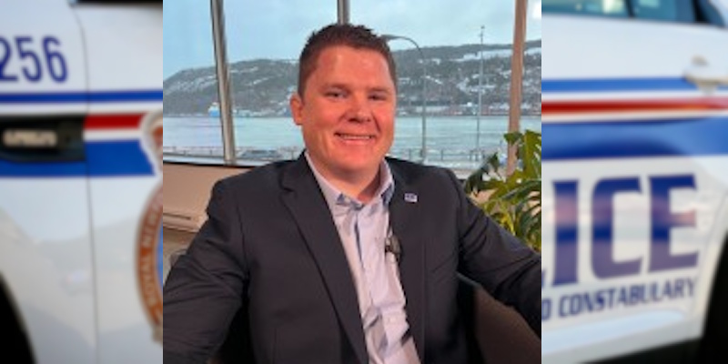 New RNCA President says Recruitment and Changing Nature of Policing Need to be Addressed in New Collective Agreement