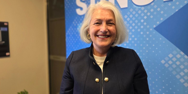 'It's Ridiculous,' MP Thompson Laughs Off Claim She Gave Opposition the Finger