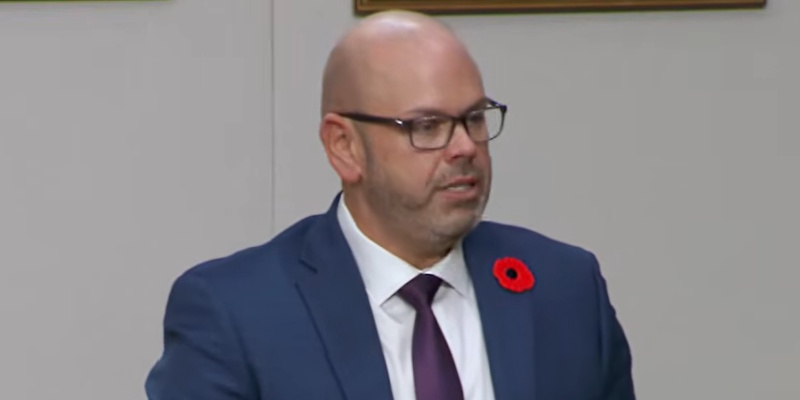 MHA Presents Petition Seeking Action on Open Drug Use and Needles in Metro