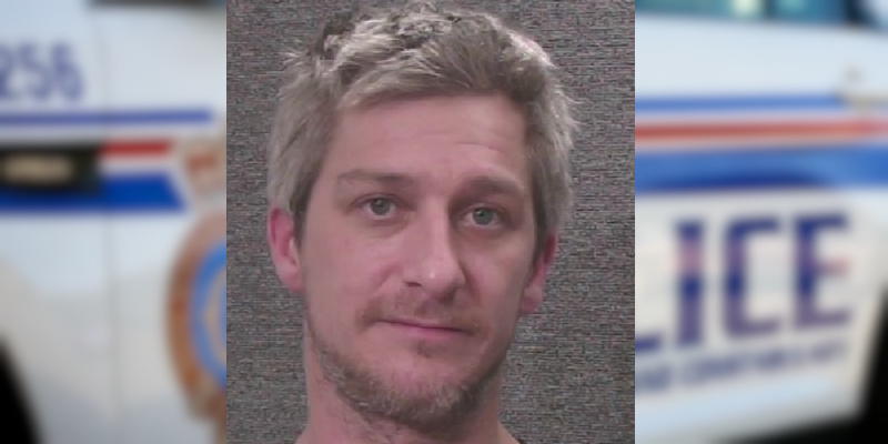 Corner Brook RNC Searching for Man Wanted for Dangerous Driving, Flight from Police