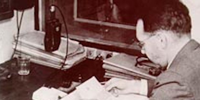 VOCM Radio; Broadcasting for 90 Years to Newfoundland and Labrador, and Around the World