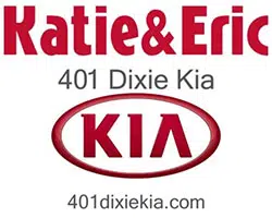 401 Dixie Kia