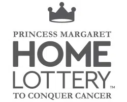 Princess Margaret Home Lottery