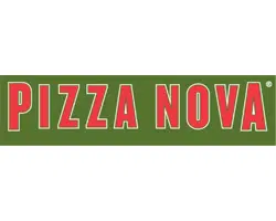 Pizza Nova