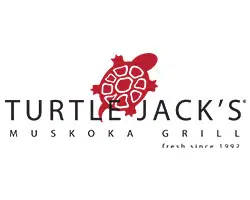 Turtle Jack’s Muskoka Grill