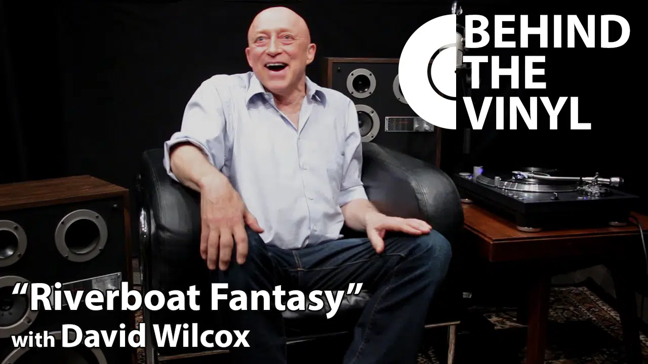 listen to david wilcox riverboat fantasy