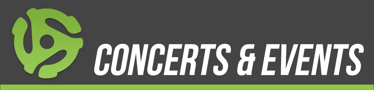 Concerts & Events
