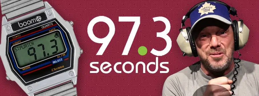 97.3 Seconds