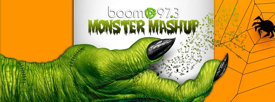 Win a $500 Shoppers Drug Mart gift card with Stu Jeffries Monster Mashups!
