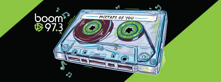 Mixtape of You