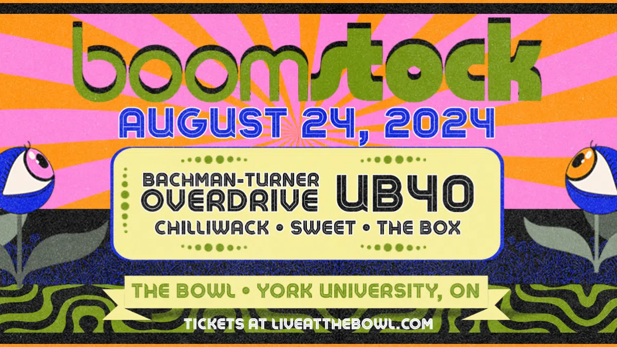 boom 97.3 presents boomstock boom 97.3 70s 80s 90s