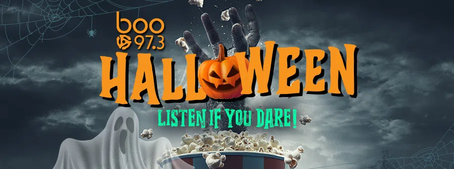 Feature: https://www.boom973.com/halloween2025/