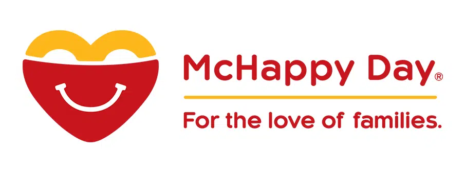 McHappy Day