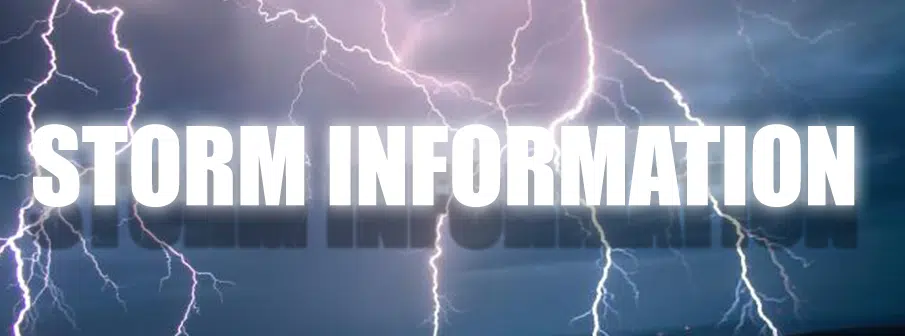 Storm Watch