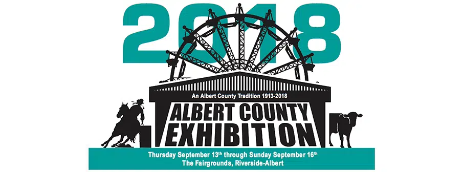 Albert County Exhibition