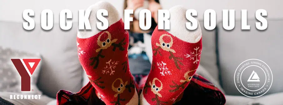 Socks for Souls