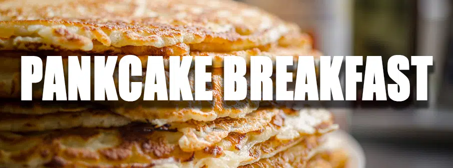 Pancake Breakfast Finder