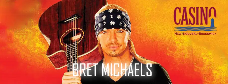 Bret Michaels