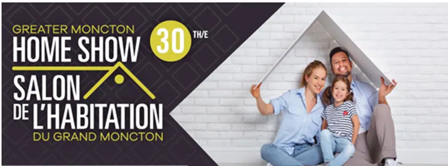 Greater Moncton Home Show