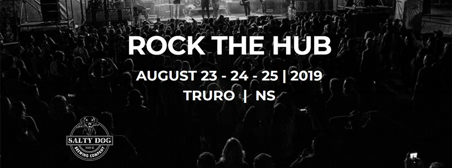 Rock The Hub