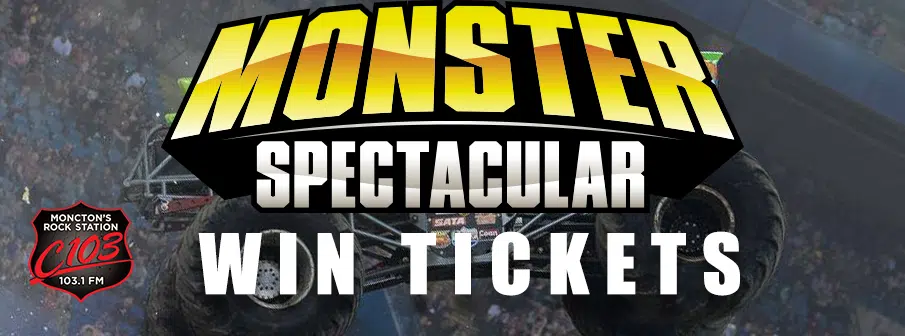 Monster Spectacular