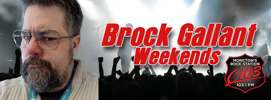 Brock’s Blog